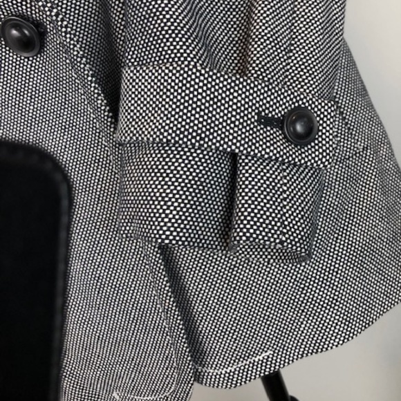 Talbots Blazer Women Size 8 - Picture 9 of 13